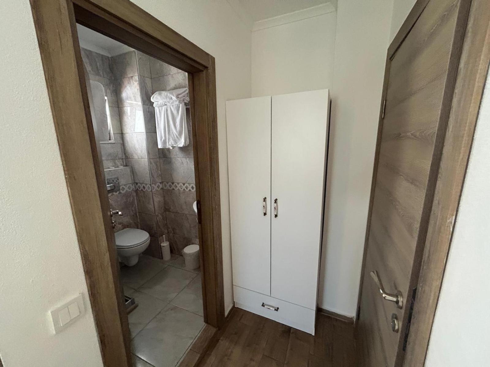 Bozcaada Vitis Hotel Zewnętrze zdjęcie